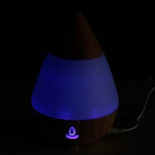 Load image into Gallery viewer, Colour Changing Droplet Essential Oil Diffuser