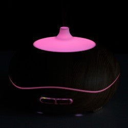 Revitalise Colour Changing Essential Oil Diffuser