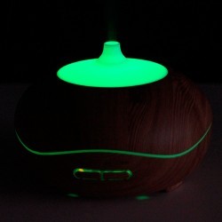 Revitalise Colour Changing Essential Oil Diffuser