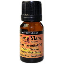 Load image into Gallery viewer, Ylang Ylang Essential Oil
